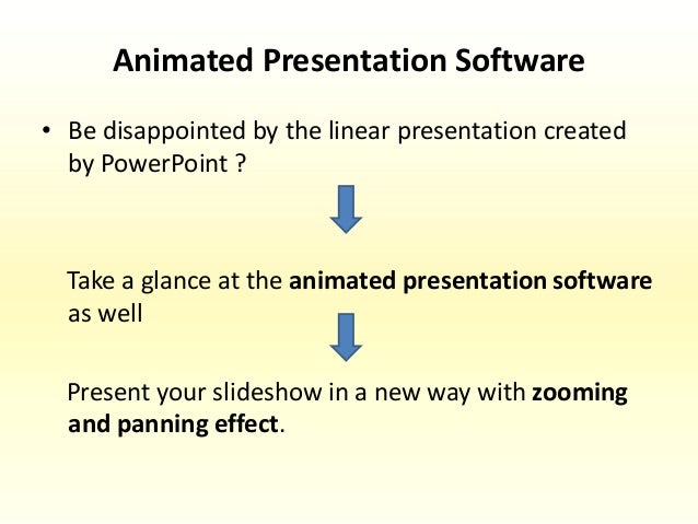 Presentation software | online presentation tools | prezi